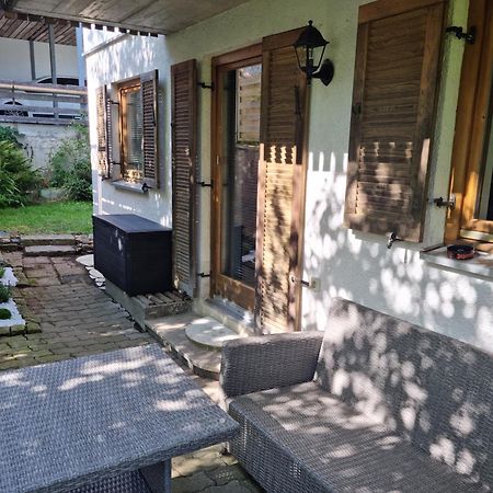 Ferienwohnung "Seaside" Lindenberg im Allgau Luaran gambar