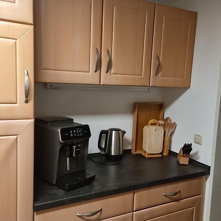 Ferienwohnung "Seaside" Lindenberg im Allgau Luaran gambar