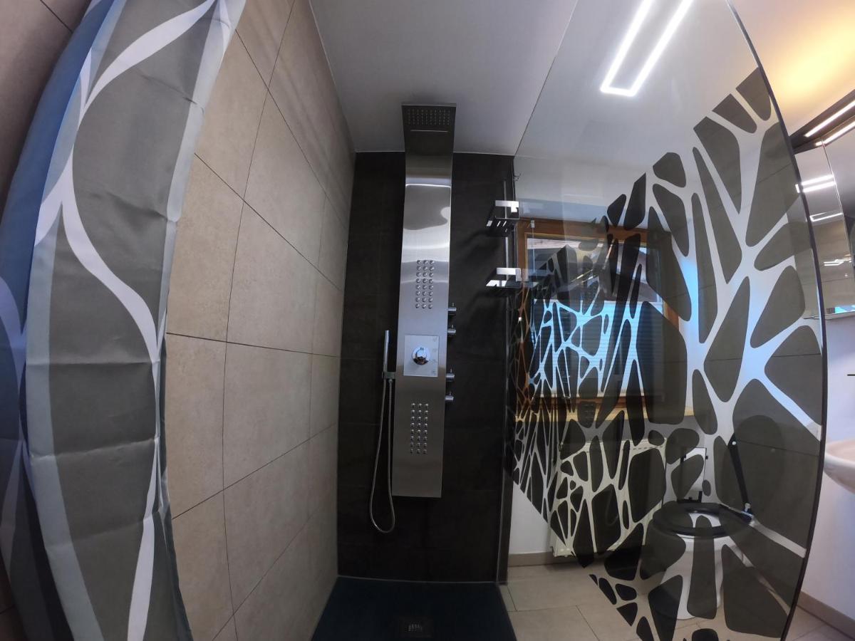 Ferienwohnung "Seaside" Lindenberg im Allgau Luaran gambar