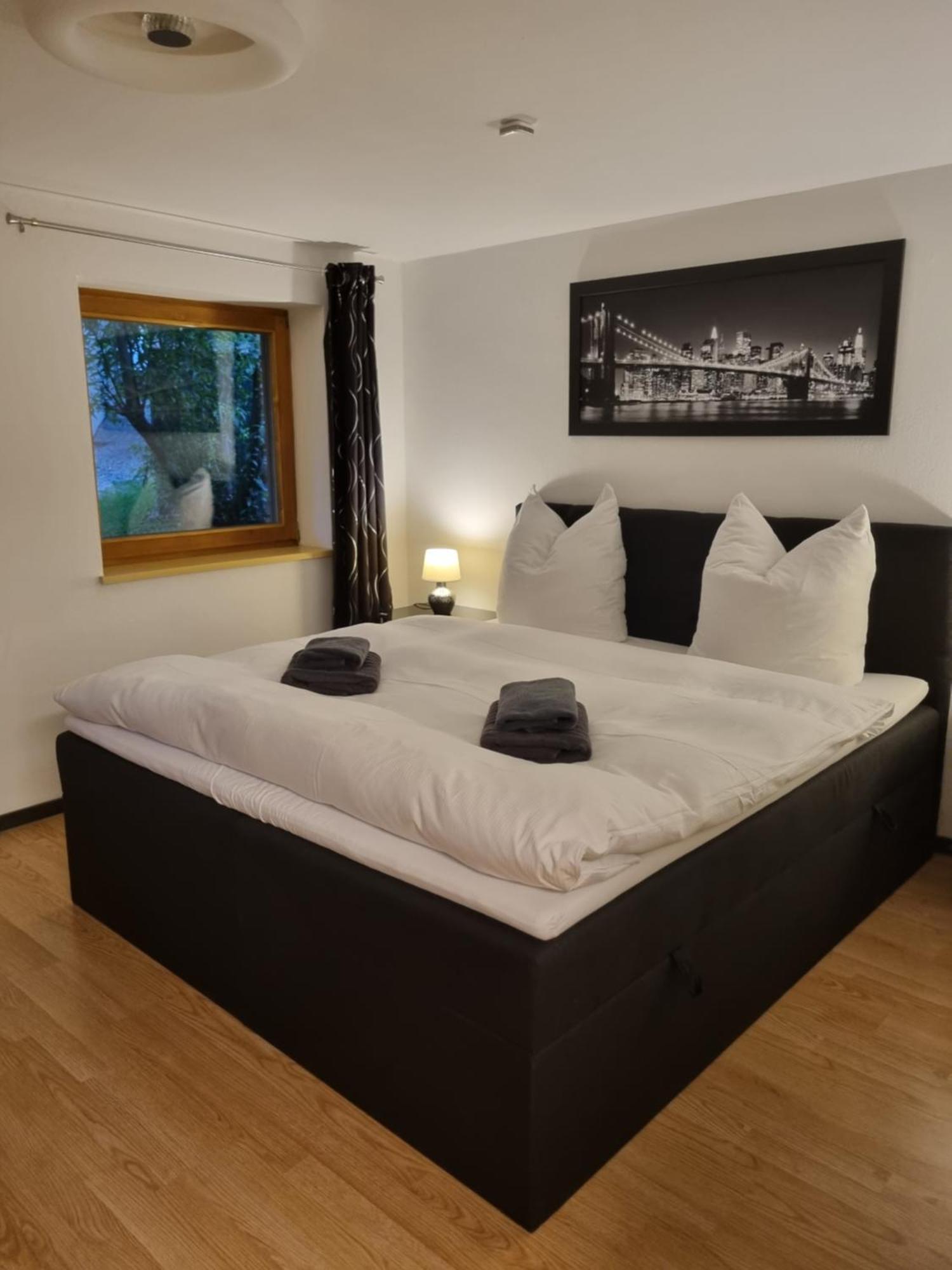 Ferienwohnung "Seaside" Lindenberg im Allgau Luaran gambar