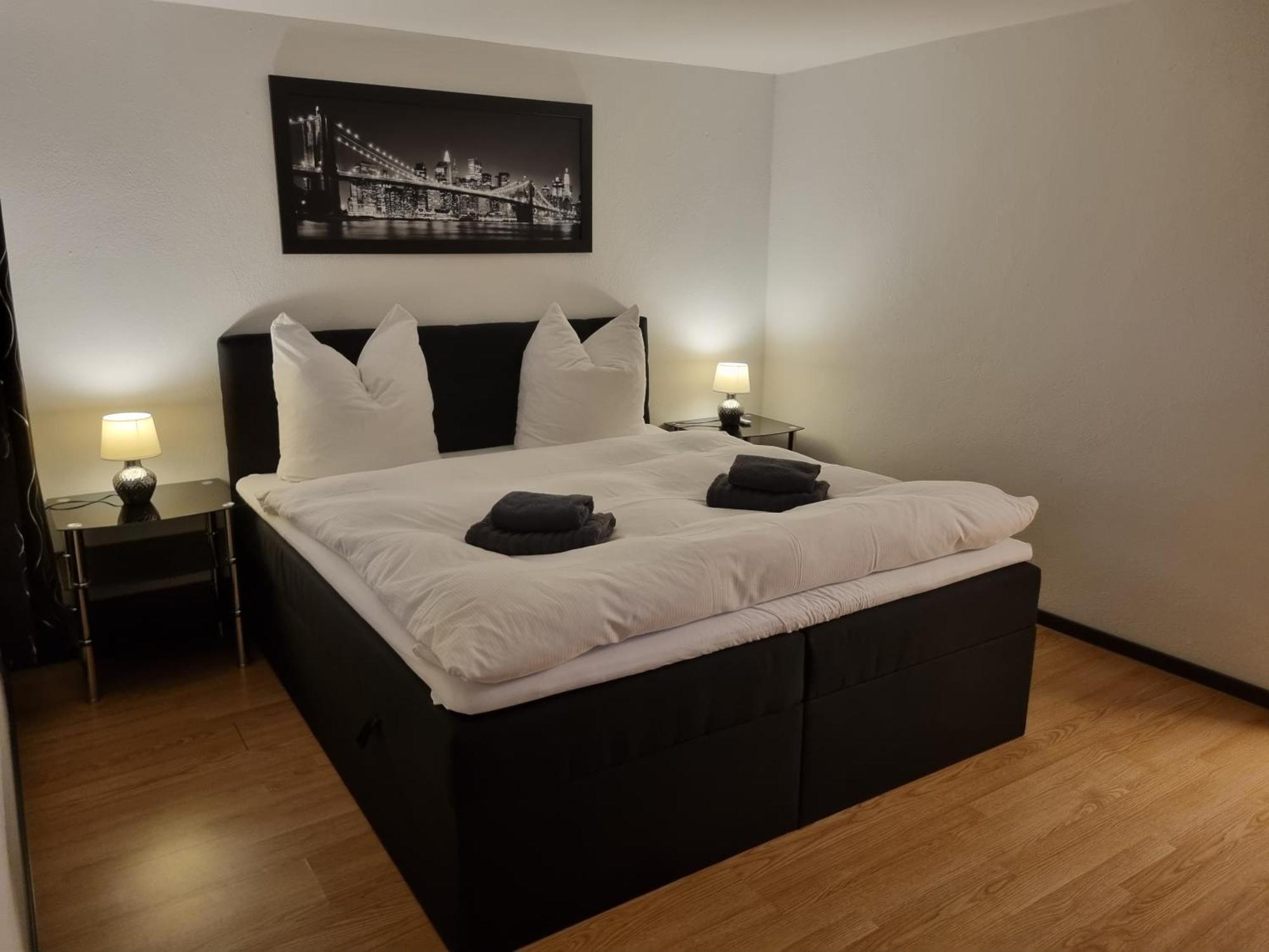 Ferienwohnung "Seaside" Lindenberg im Allgau Luaran gambar
