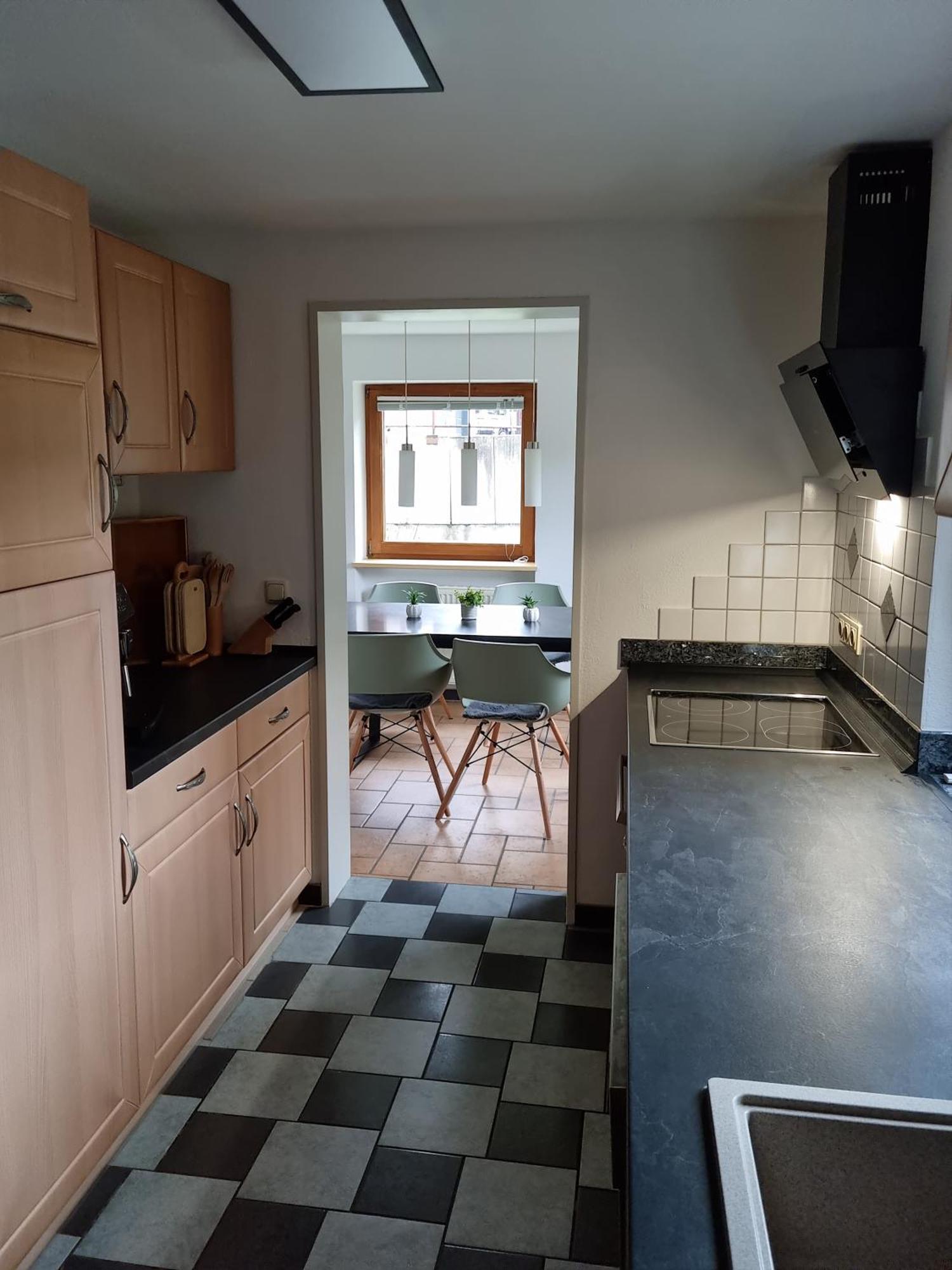 Ferienwohnung "Seaside" Lindenberg im Allgau Luaran gambar