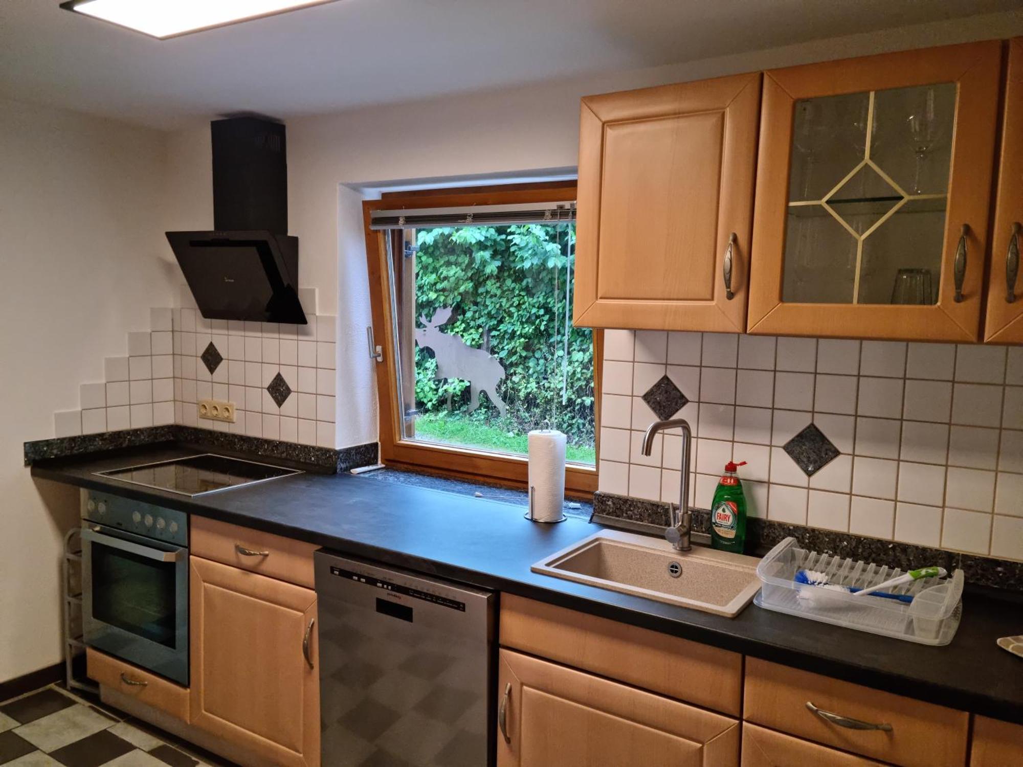 Ferienwohnung "Seaside" Lindenberg im Allgau Luaran gambar